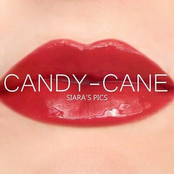 CANDY-CANE LIPSENSE® (LIMITED EDITION) - Picture 5 of 6